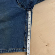 J- Vintage Pacco Jeanswear Jorts - 32 waist 11 inseam