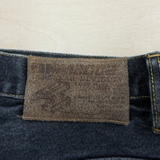 J- Vintage Mecca USA Carpenter Denim Jorts - 40 waist 12 inseam