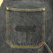 J- Vintage Mecca USA Carpenter Denim Jorts - 40 waist 12 inseam