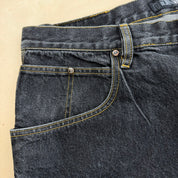 J- Vintage Mecca USA Carpenter Denim Jorts - 40 waist 12 inseam