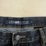 J- Vintage Mecca USA Carpenter Denim Jorts - 40 waist 12 inseam