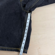 J- Vintage Mecca USA Carpenter Denim Jorts - 40 waist 12 inseam