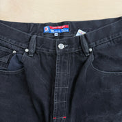 J- Vintage Mecca USA Carpenter Denim Jorts - 38 waist 12 inseam