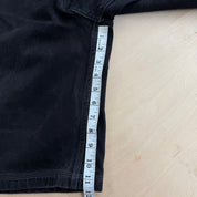 J- Vintage Mecca USA Carpenter Denim Jorts - 38 waist 12 inseam