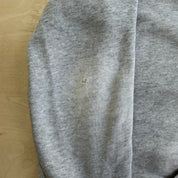 J- Vintage Polo RL Athletic Division Graphic Hoodie - M