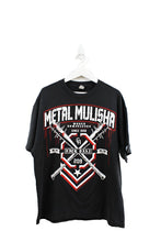Load image into Gallery viewer, Z - Vintage Metal Mulisha Logo Tee

