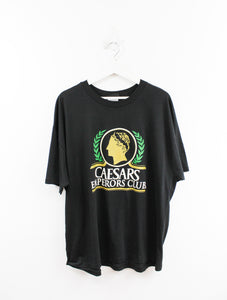 Caesars Emperors Club Graphic Tee