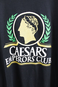 Caesars Emperors Club Graphic Tee