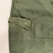 J- Vintage GAP 90s Loose Cargo Pants - 36x30