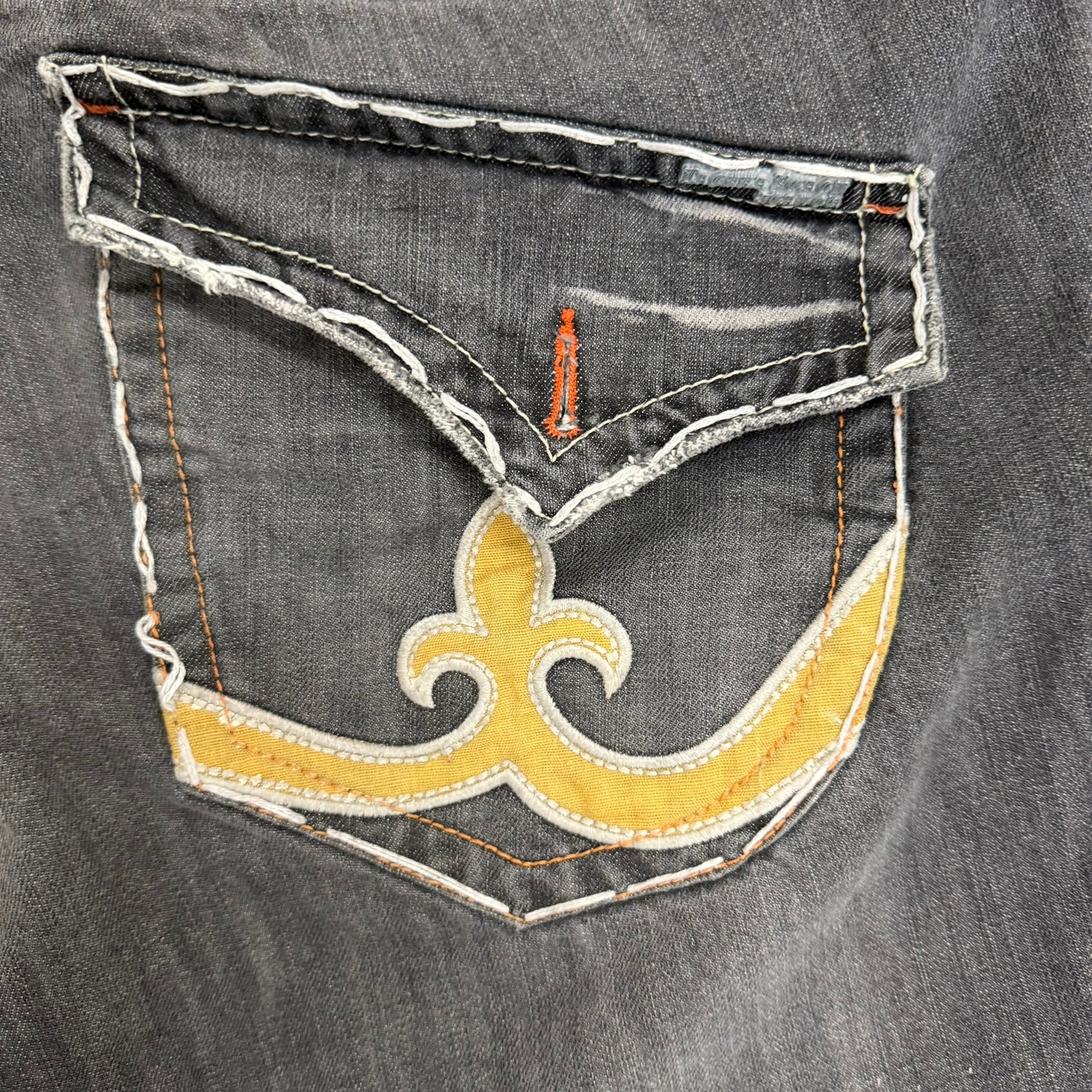 J- Vintage Laguna Beach Jeans - 36x29