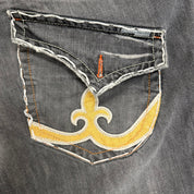 J- Vintage Laguna Beach Jeans - 36x29