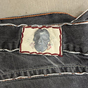 J- Vintage Laguna Beach Jeans - 36x29