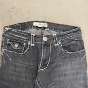 J- Vintage Laguna Beach Jeans - 36x29