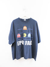 Load image into Gallery viewer, Epic Fail Pacman Tee
