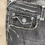 J- Vintage Laguna Beach Jeans - 36x29