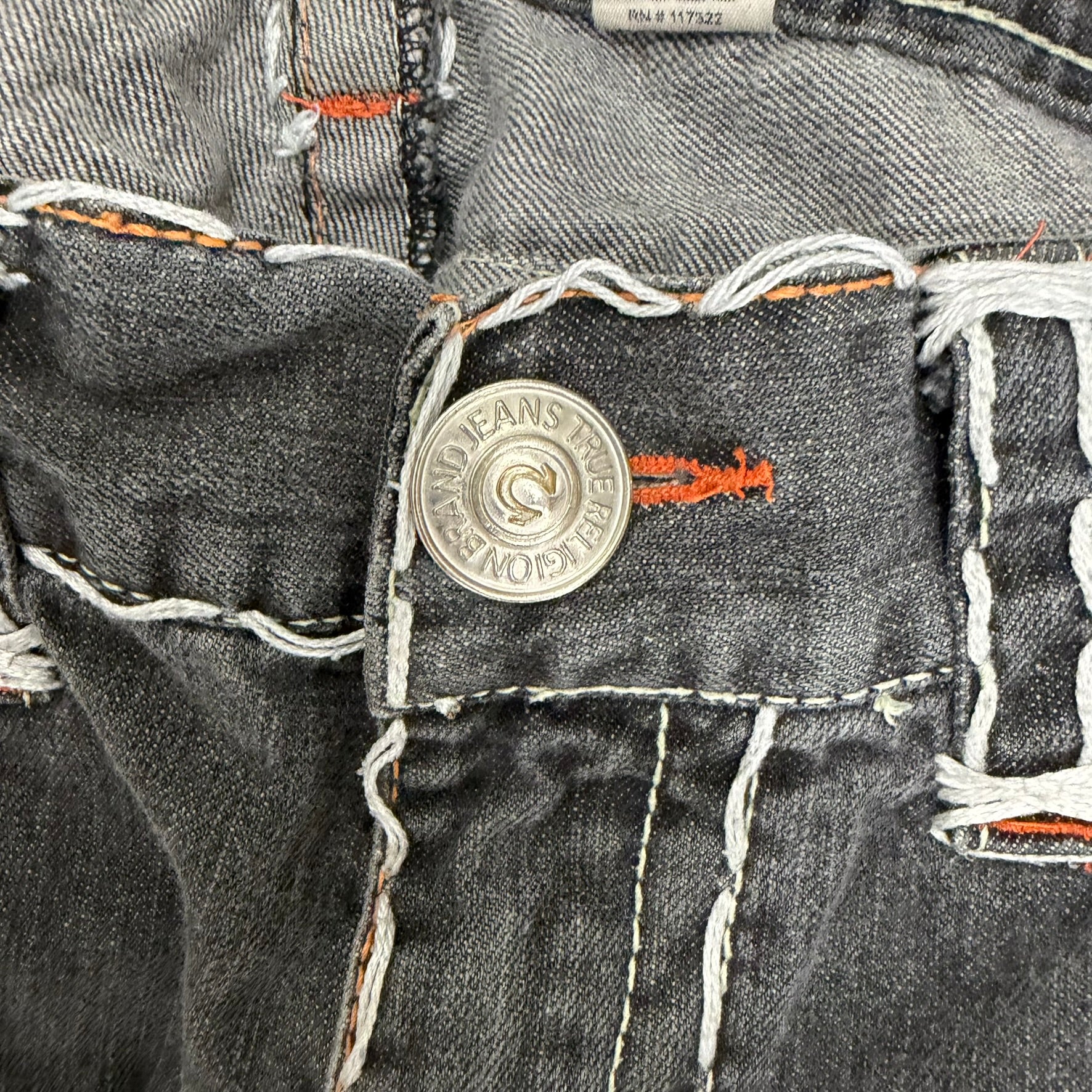 J- Vintage Laguna Beach Jeans - 36x29