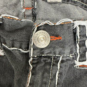 J- Vintage Laguna Beach Jeans - 36x29