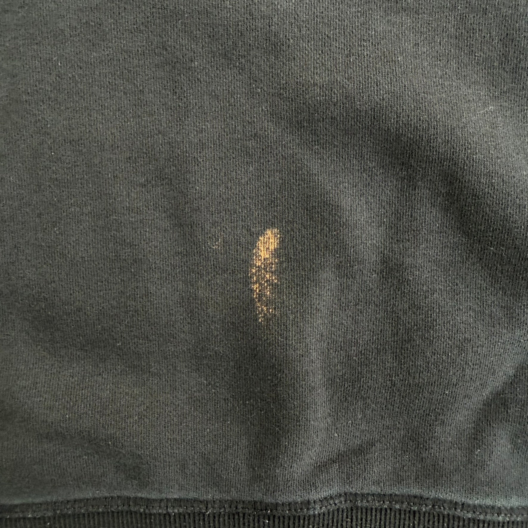 J- Bootleg Burberry Embroidered Cities Skyline Crewneck - 2XL (fits L)
