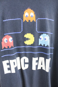 Epic Fail Pacman Tee