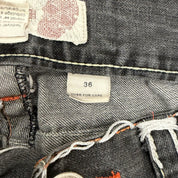 J- Vintage Laguna Beach Jeans - 36x29
