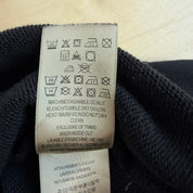J- Bootleg Burberry Embroidered Cities Skyline Crewneck - 2XL (fits L)