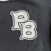 J- Vintage Playboy Play With Me Graphic Crewneck - L