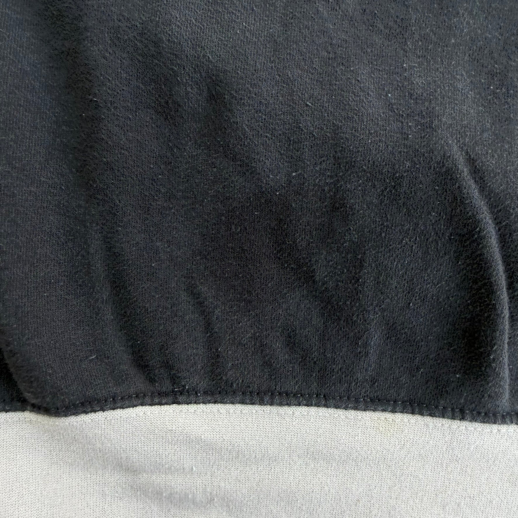 J- Vintage Playboy Play With Me Graphic Crewneck - L