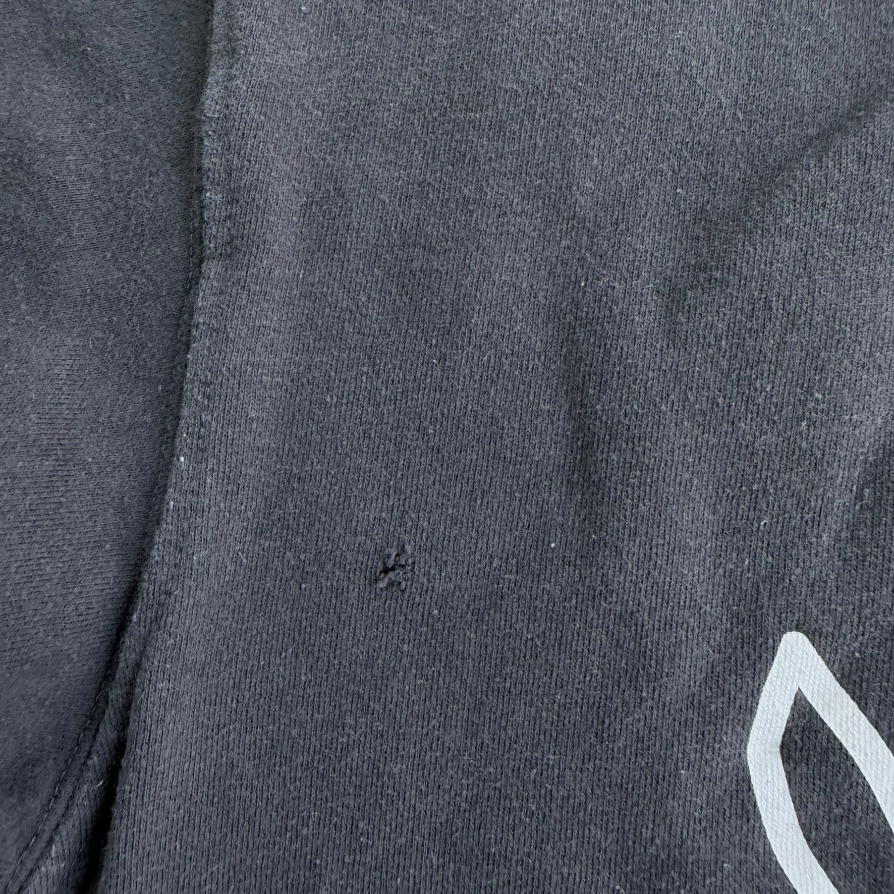 J- Vintage Playboy Play With Me Graphic Crewneck - L