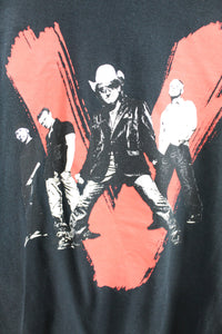 U2 2005 Vertigo Tour Picture Tee