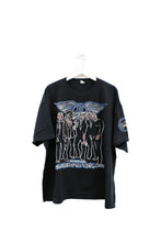 Load image into Gallery viewer, Z - Aerosmith Official Fanclub Tee
