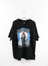 Load image into Gallery viewer, The WHO 2012 World Tour Tee
