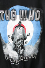 Load image into Gallery viewer, The WHO 2012 World Tour Tee

