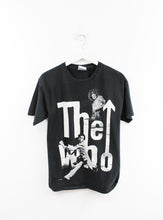 Load image into Gallery viewer, Vintage The WHO Picture Tee

