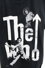 Load image into Gallery viewer, Vintage The WHO Picture Tee

