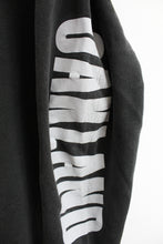 Load image into Gallery viewer, NFL Oakland Raiders Logo Hoodie
