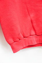 Load image into Gallery viewer, Vintage Logo 7 X Nebraska Huskers Embroidered Crewneck
