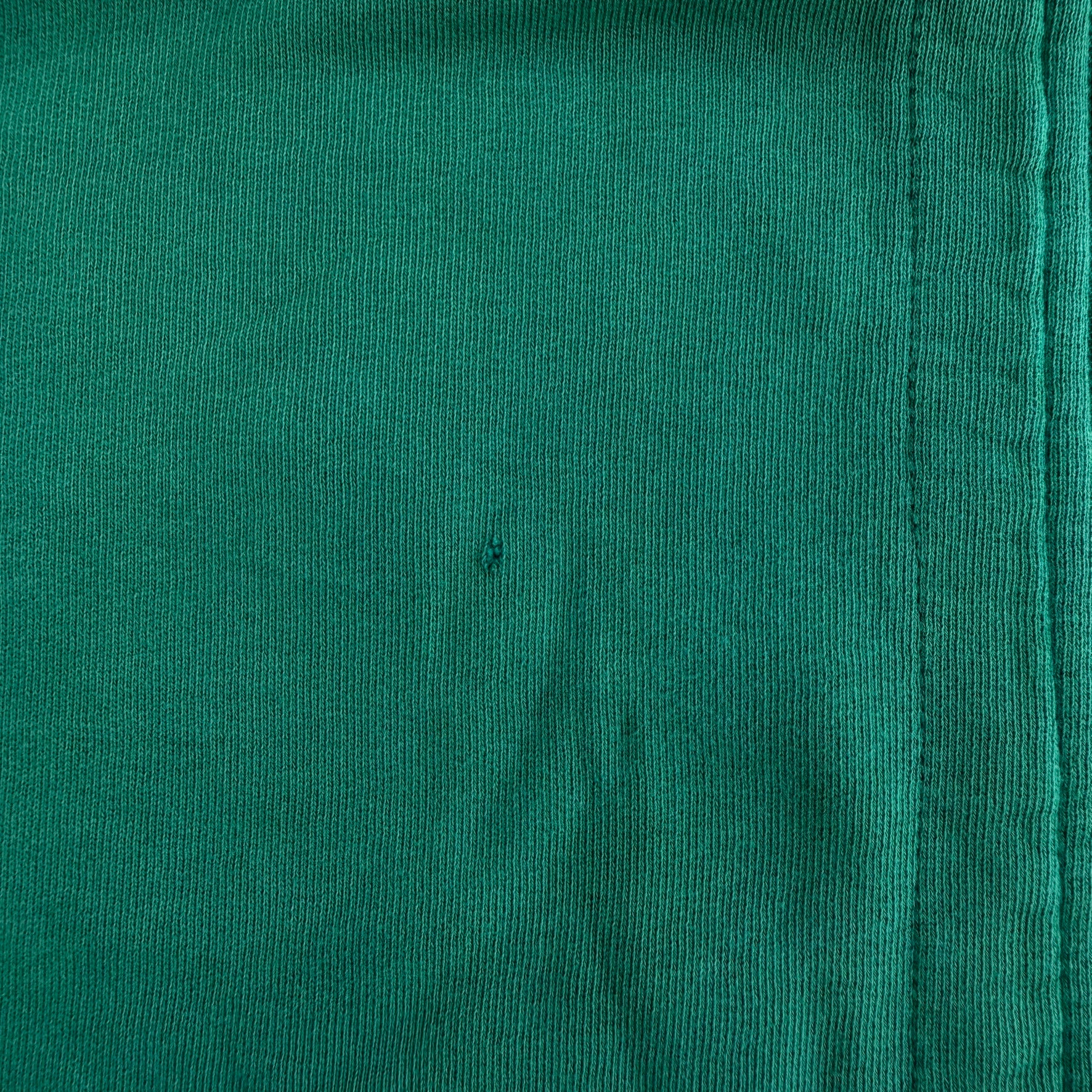 J- Vintage 90s Polo RL Embroidered Logo Green Zip Up Hoodie - XL