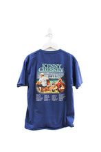 Load image into Gallery viewer, Z - Vintage 2012 Kenny Chesney Brother Of The Sun Tour Tee
