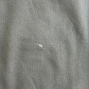J- Vintage 90s Polo RL Embroidered Logo Grey Crewneck - M