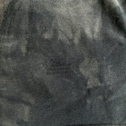 J- Vintage '02 The Mountain Wolf & Tree Graphic Acid Wash Tee - L
