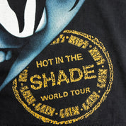 J- Vintage '90 Kiss Hot In The Shade Tour Graphic Tee - M