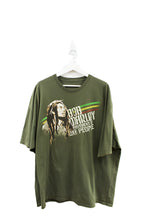 Load image into Gallery viewer, Z - Vintage Bob Marley Movement Of Jah People Graphic Tee
