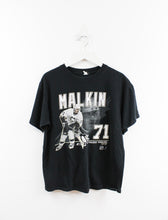 Load image into Gallery viewer, NHL Pittsburgh Penguins Malkin Picture Tee
