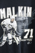 Load image into Gallery viewer, NHL Pittsburgh Penguins Malkin Picture Tee
