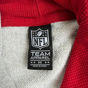 J- Vintage Arizona Cardinals NFL Logo Graphic Hoodie - M