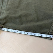 J- Vintage Old Skool Urban Wear Baggy Jorts - 38 waist 15 inseam