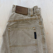 J- Vintage Rocawear Baggy Carpenter Jorts - 29 waist 14 inseam
