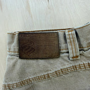 J- Vintage Rocawear Baggy Carpenter Jorts - 29 waist 14 inseam