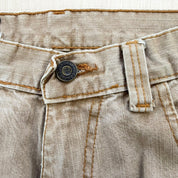 J- Vintage Rocawear Baggy Carpenter Jorts - 29 waist 14 inseam