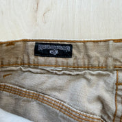 J- Vintage Rocawear Baggy Carpenter Jorts - 29 waist 14 inseam